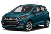 2020 Chevrolet Spark en Los Angeles