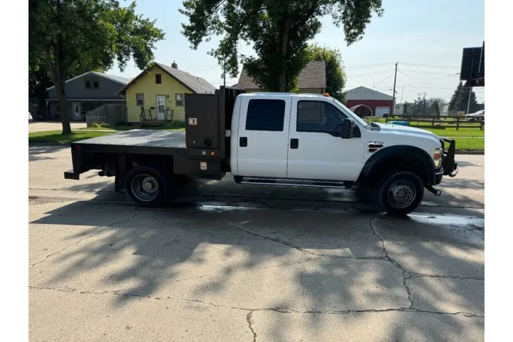 $5990 : 2008 F-550 Super Duty image 6