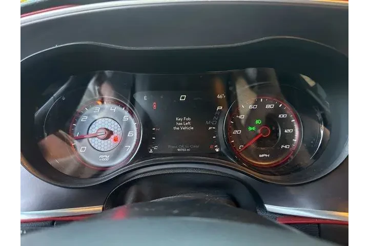 $19000 : Dodge Charger 2020 AWD SXT 4 image 10