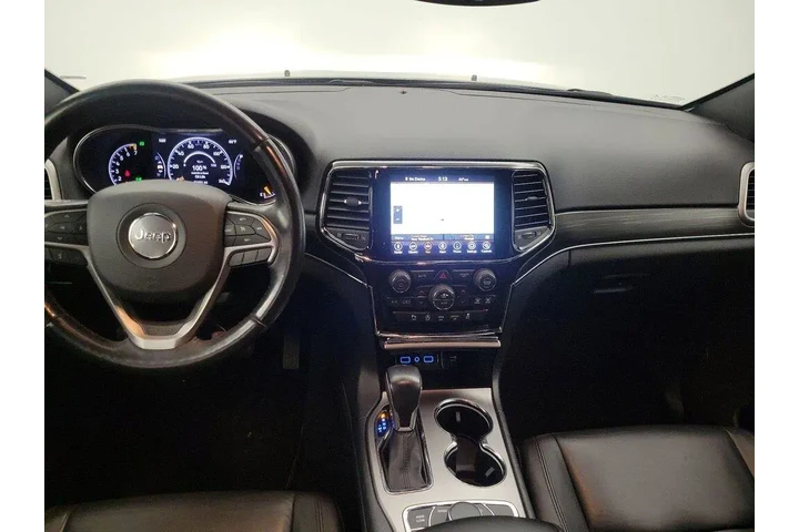 $22998 : Jeep Grand Cherokee 2020 4x4 image 9