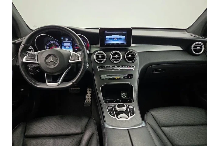 $21998 : Mercedes-Benz GLC 2019 GLC 3 image 9