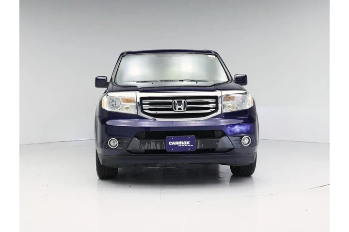 $18998 : Honda Pilot 2014 EX-L 4dr SU image 5