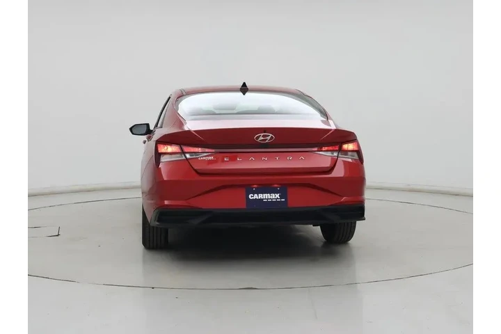$18998 : Hyundai ELANTRA 2022 SEL 4dr image 6