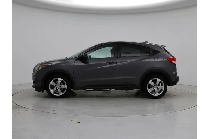 $16998 : Honda HR-V 2016 AWD EX 4dr C image 3
