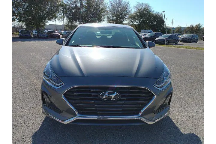$11467 : Hyundai SONATA 2019 SE 4dr S image 7