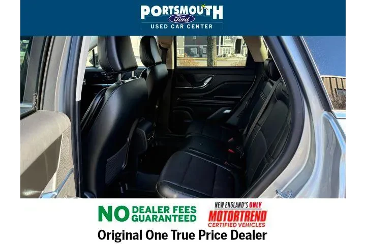 $31995 : Lincoln Corsair 2023 AWD Sta image 5