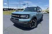 Ford Bronco Sport 2021 AWD O en Springfield