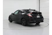 $17998 : Honda Civic 2017 Sport 4dr H thumbnail