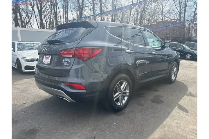$13999 : 2017 Santa Fe Sport 2.4L image 7
