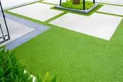 Artificial Grass Installation