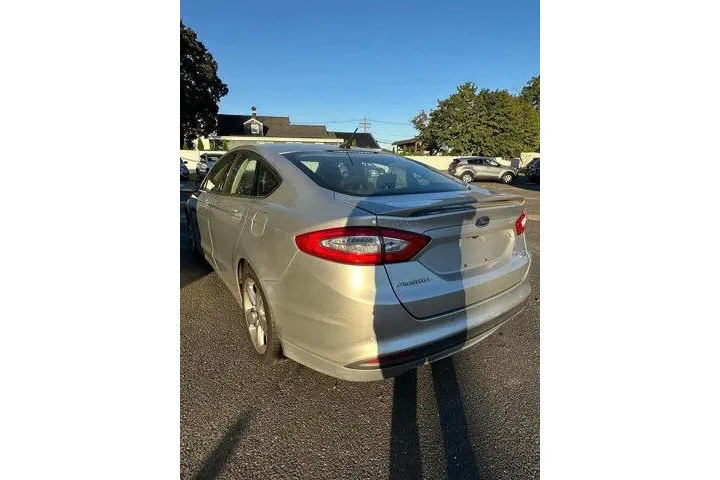 $6995 : Ford Fusion 2015 SE 4dr Seda image 10
