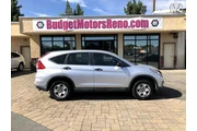 2016 CR-V LX AWD en Reno