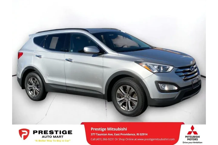 $12988 : Hyundai SANTA FE Sport 2013 image 1