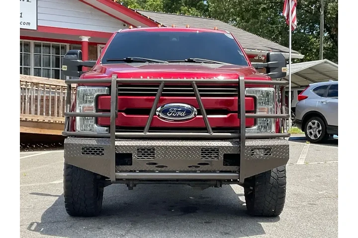 $37985 : Ford F-250 Super Duty 2017 4 image 2