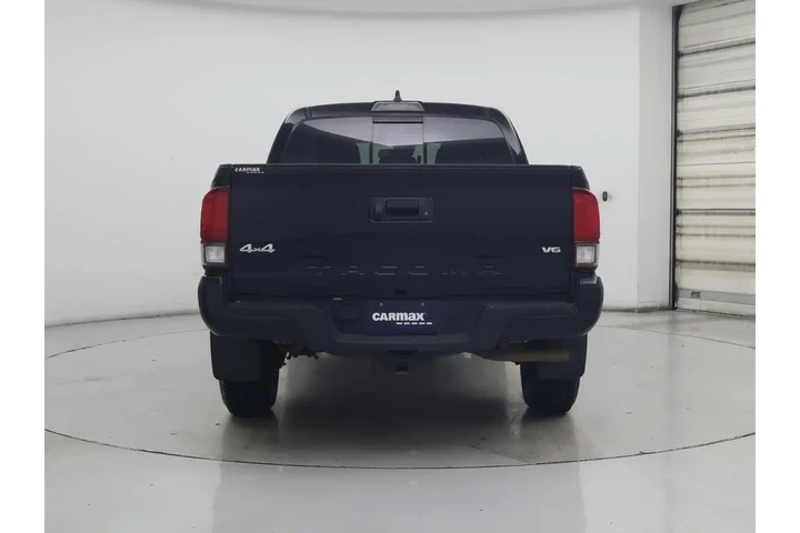 $33998 : Toyota Tacoma 2022 4x4 SR5 V image 6