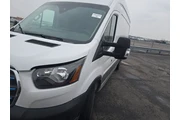 Ford E-Transit 2023 350 3dr en Charlotte