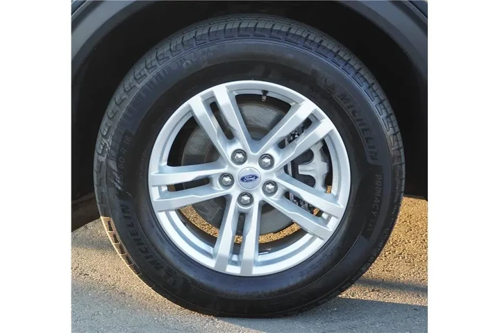 $24984 : 2023 Explorer XLT image 10