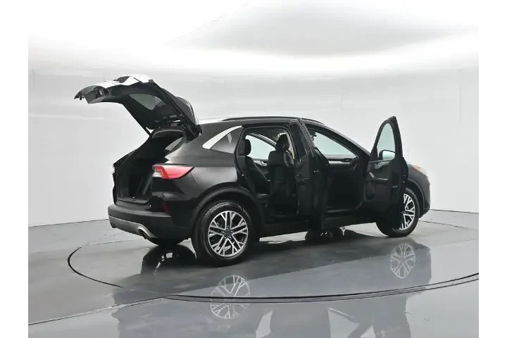 $17300 : Ford Escape 2020 AWD SEL 4dr image 6