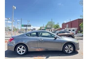 $5995 : 2009 Accord 2.4 EX thumbnail