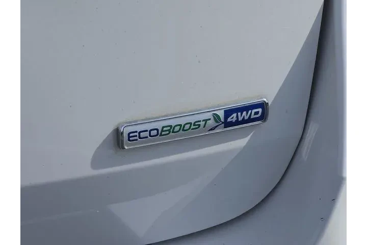$23397 : Ford Explorer 2020 AWD Limit image 5