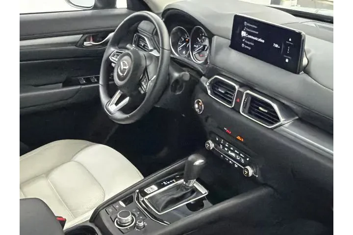 $28500 : Mazda CX-5 2025 AWD 2.5 S Pr image 10