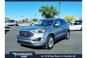 Ford Edge 2022 AWD Titanium