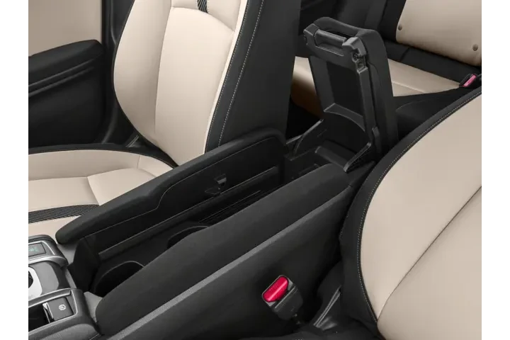 $19984 : 2018 Civic Hatchback Sport image 10