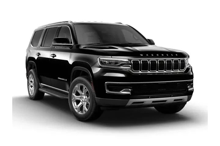 $35512 : Jeep Wagoneer 2022 4x4 Serie image 5