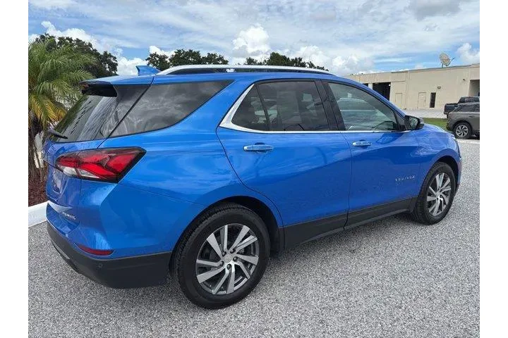 $26900 : Chevrolet Equinox 2024 Premi image 4