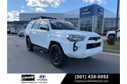 Toyota 4Runner 2021 4x4 Trai en Little Rock