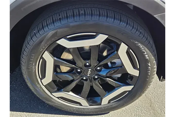 $34488 : Kia Telluride 2024 EX 4dr SU image 8