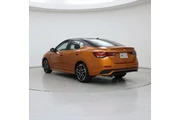 $20998 : Nissan Sentra 2024 SR 4dr Se thumbnail