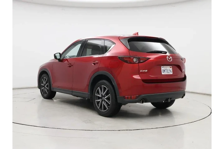 $14998 : Mazda CX-5 2018 Grand Tourin image 2