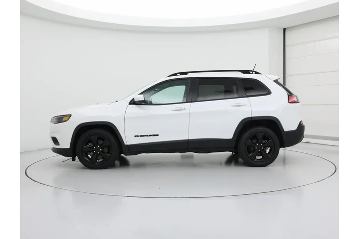 $14998 : Jeep Cherokee 2021 Altitude image 3