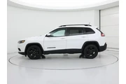 $14998 : Jeep Cherokee 2021 Altitude thumbnail