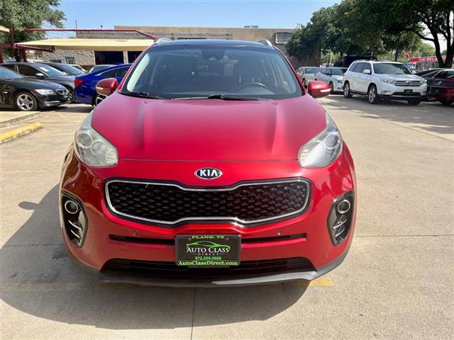 $11950 : 2017 KIA SPORTAGE EX image 5