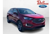 $29995 : Ford Edge 2024 AWD SEL 4dr S thumbnail