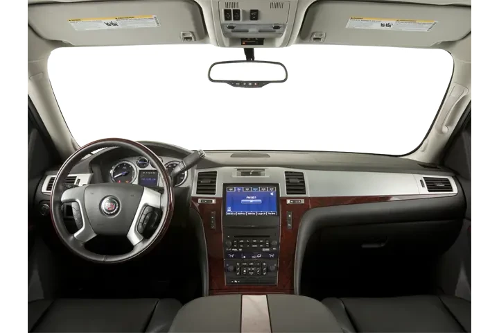 $13728 : Cadillac Escalade 2012 AWD L image 6