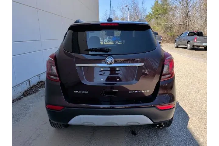 $10999 : Buick Encore 2018 Preferred image 8