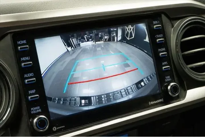 $32615 : Toyota Tacoma 2022 4x2 TRD O image 8