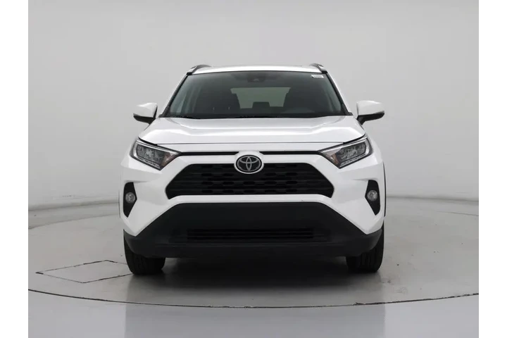 $19998 : Toyota RAV4 2019 XLE 4dr SUV image 5