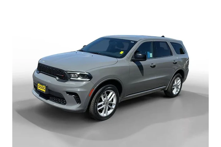 $28418 : Dodge Durango 2023 AWD GT La image 1