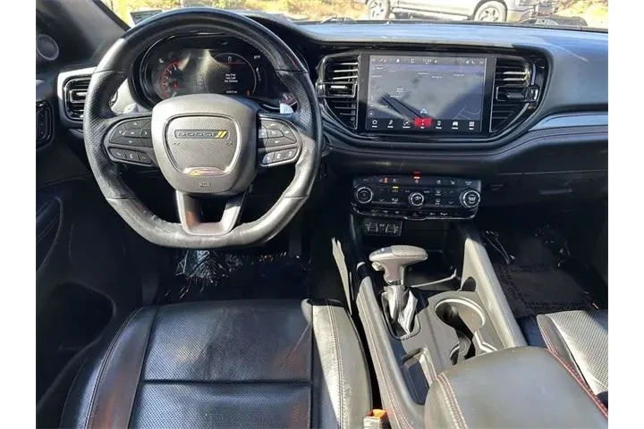 $31999 : Dodge Durango 2024 AWD GT 4d image 8