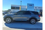 $33995 : Ford Explorer 2024 Limited 4 thumbnail