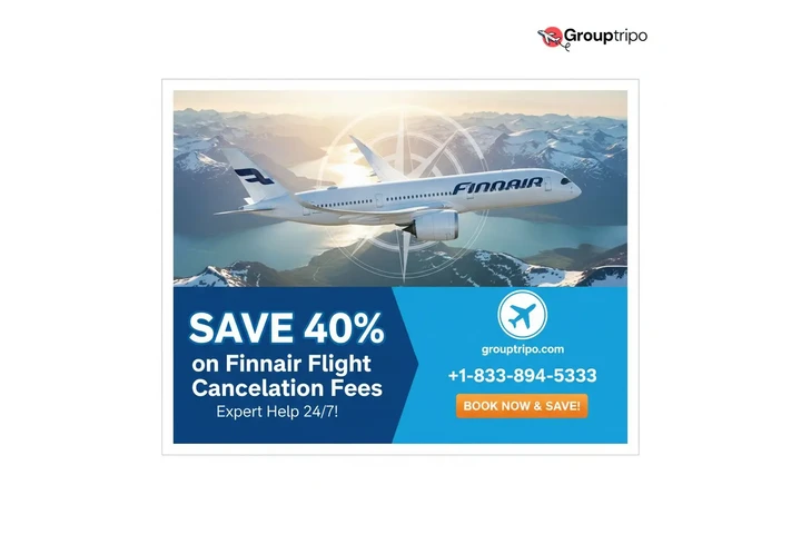 Finnair Cancellation Policy image 1
