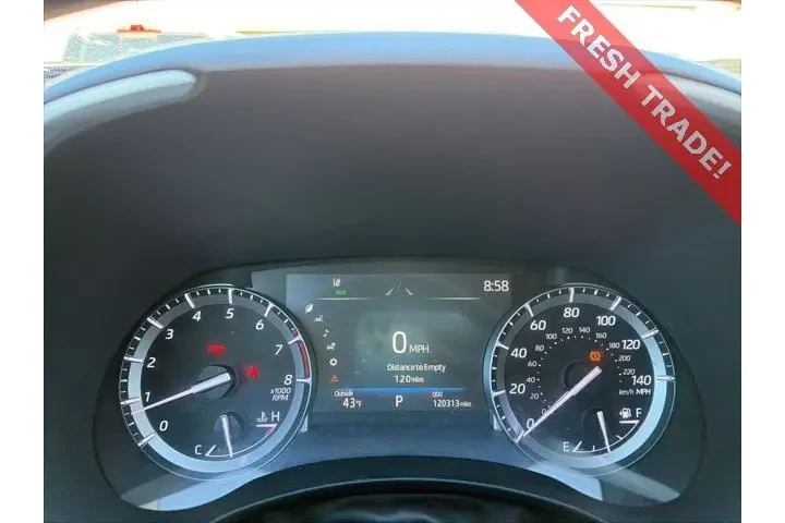 $24874 : Toyota Highlander 2022 AWD X image 8