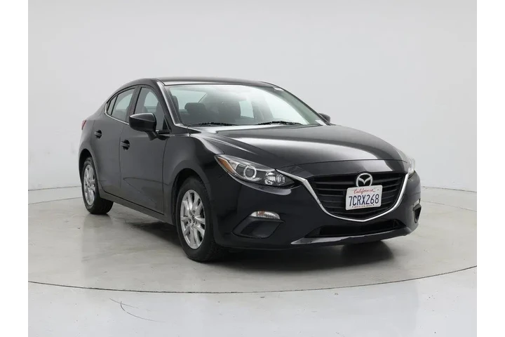 $13599 : Mazda Mazda3 2014 i Touring image 1