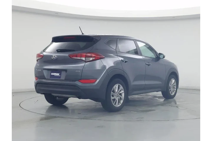 $13998 : Hyundai TUCSON 2018 AWD SE 4 image 8