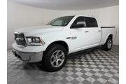 $20992 : Ram 1500 2018 4x4 Laramie 4d thumbnail