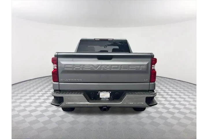 $35911 : Chevrolet Silverado 1500 202 image 6